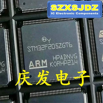 

1PCS-5PCS ARM STM32F205ZGT6 STM32F205ZET6 STM32F205ZCT6 STM32F205ZFT6