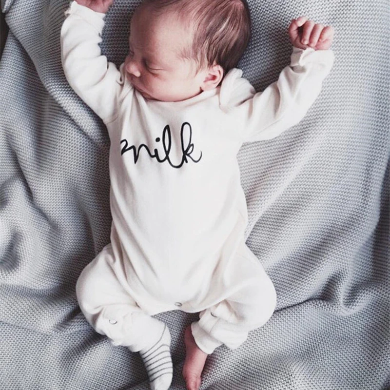 

2017 New Summer Baby Fashion Newborn Rompers Baby Girls Boys Short Sleeve Suits Letter Printed Body Outfits Clothes Sets 2s146