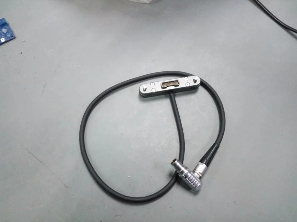 

TiLTA REL-04 pogo to Lemo cable/the EVF viewfinder Connect cable
