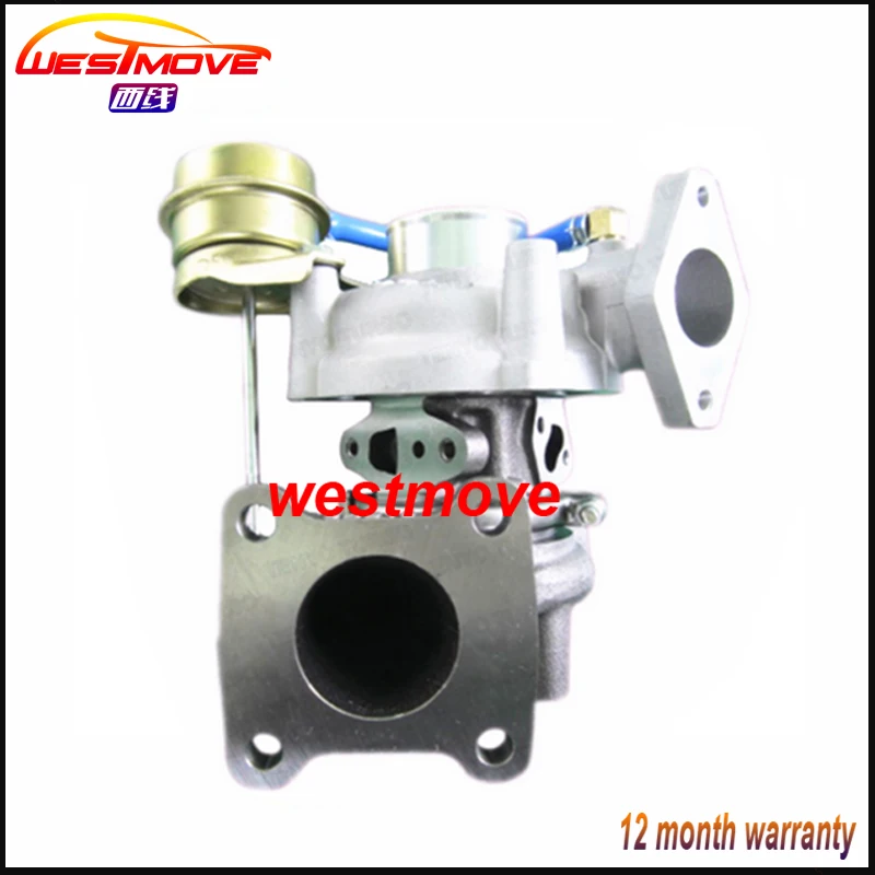 Турбокомпрессор CT20 Turbo 17201 54050 1100704 для Toyota LAND CRUISER 4 RUNNER HILUX II IV 2 d td 89 05 двигатель: 2L