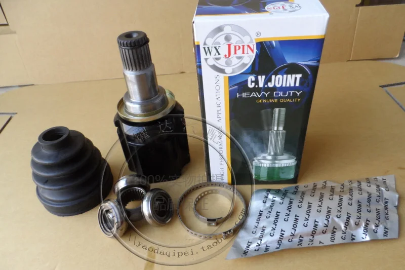 Inner Cv Joint Drive Shaft CV Axle for Toyota Corolla Avensis Yaris