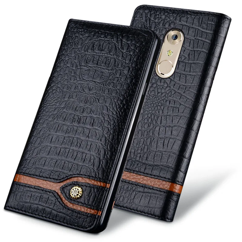 bilder für Neue Luxus Original Brand Echtes Krokodilleder Phone Cases Für ZTE AXON 7 Mode-taschen Für ZTE AXON 7 A2017 bilder für Neue Luxus Original Brand Echtes Krokodilleder Phone Cases Für ZTE AXON 7 Mode-taschen Für ZTE AXON 7 A2017
