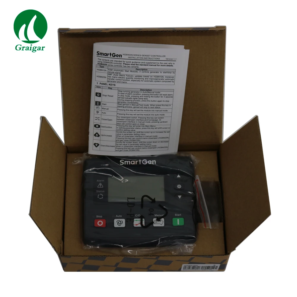 HGM410N(11)
