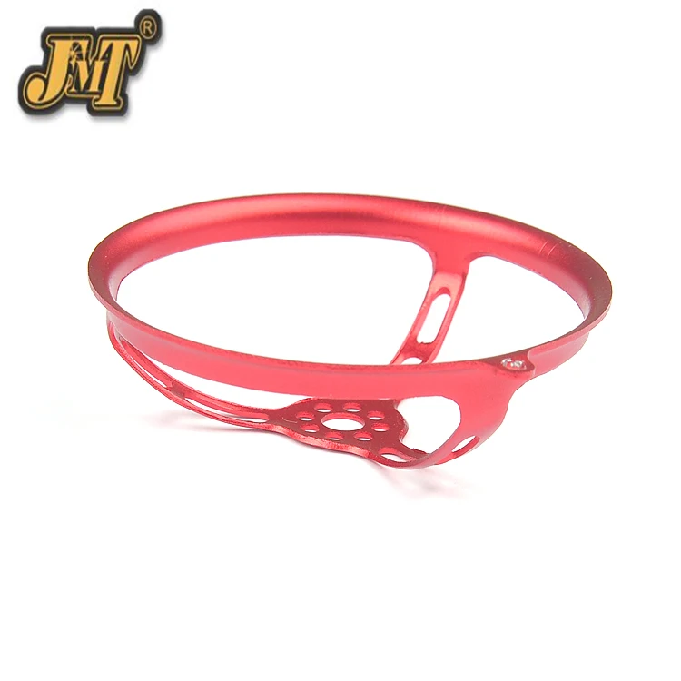 PG50 Alumimum 2inch propeller guard 50mm Ducted Props Protective Guard for 1102 1103 1104 1105 Brushless