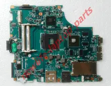 original for SONY VPCF1 series motherboard MBX-215 A1765405B M930 Main Board DDR3 maiboard 100% test fast ship