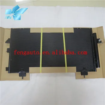 

88460-42090 88460-42070 auto ac condenser for toyota rav4