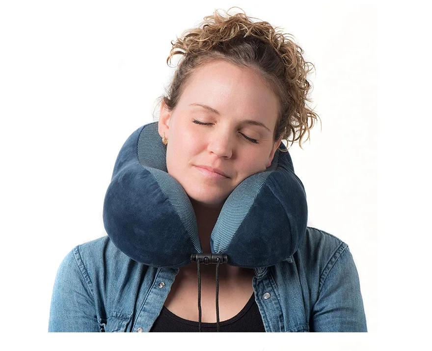 Adjustable-Travel-Pillow-Set-Pure-Memory-Foam-U-shaped-Pillow-AirplaneCarBus-Compact-U-Shaped-Neck-Support-Pillow_08