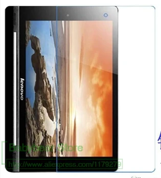 

High Clear/Matte Screen Protector Film Anti-Fingerprint Protective Film FOR Lenovo Yoga Tablet B6000 8 inch