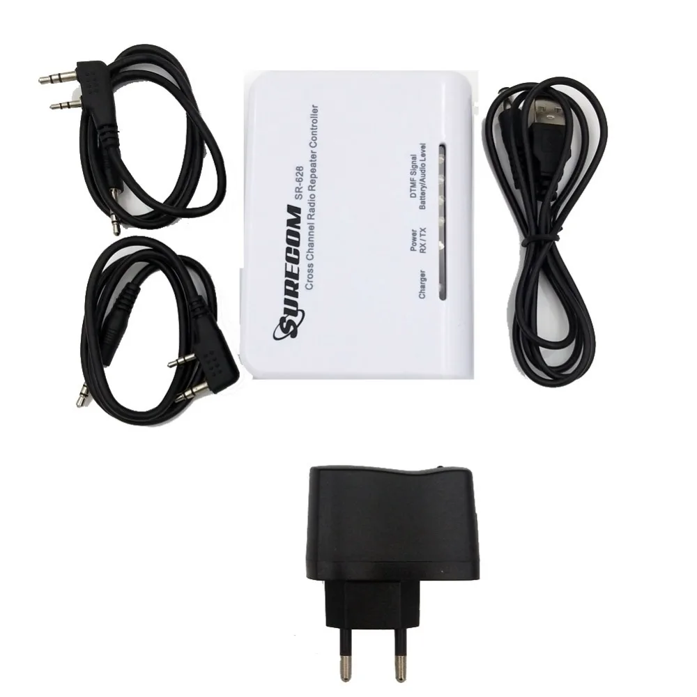 SR-628 Surecom  Controller Cross Band Duplex