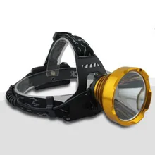 Super Bright 8w 1600 Lumens Led Headlight Head Lamp Led Headlampe Frontale Flashlight Lantern for Outdoor Camping Hiking Fishing