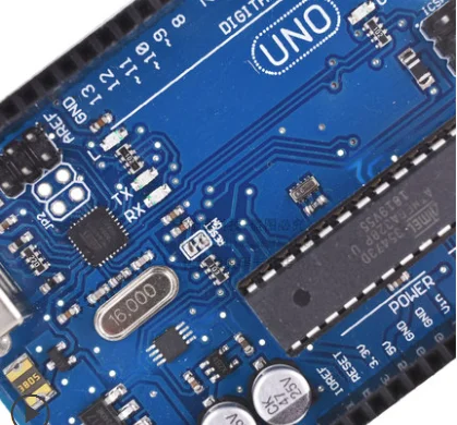 WAVGAT умная электроника UNO R3 MEGA328P ATMEGA16U2 макетная плата без USB кабеля для arduino Diy Starter