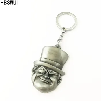 

HBSWUI Wholesale Freeshipping 20pcs a lot Key Chains BWSIBNG06