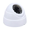 Купольная камера видеонаблюдения HAMROL, аналоговая камера безопасности с высоким разрешением 700TVL, 1/3 дюйма, цветной CMOS, 24 светодиодный ночног... ► Фото 3/4