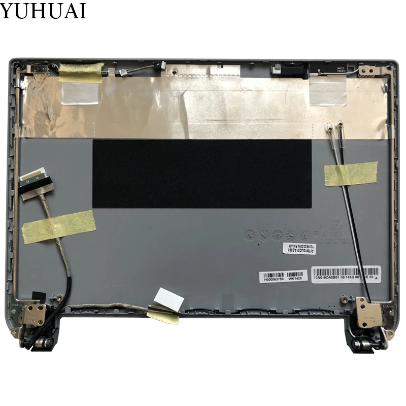 

laptop LCD BACK COVER FOR toshiba Satellite NB10-A-104 LCD top cover case H000063750