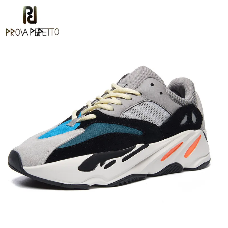 

Prova perfetto New Coming Popular Concise 2019 Woman Flat Sneakers High Platform Breathable Light Popular White Sneakers Outdoor