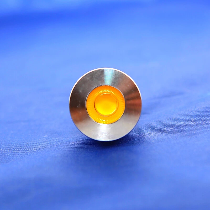 5 Вт 6 COB Светодиодный прожектор MR11 DC12V с регулируемой яркостью мини светодиодные