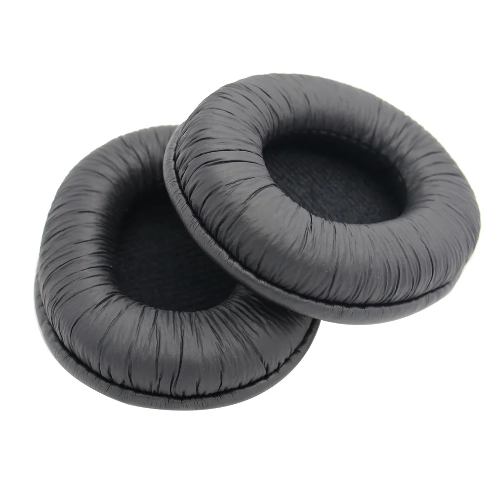 

Vococal 1Pair Replacement Foam Protective Headphone Earphone Ear Pads Cap Cushion for Sony MDR-V6 MDR-7506 MDR-CD900ST MDR 7506