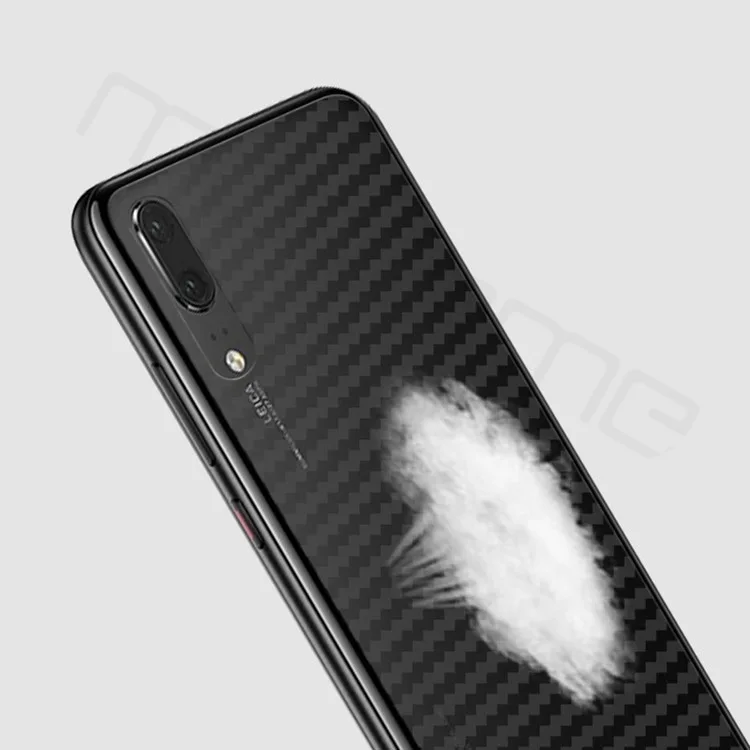 Huawei P Smart 2019 Enjoy 7S Honor 10 lite нескользящее покрытие и полная защита Защитная пленка