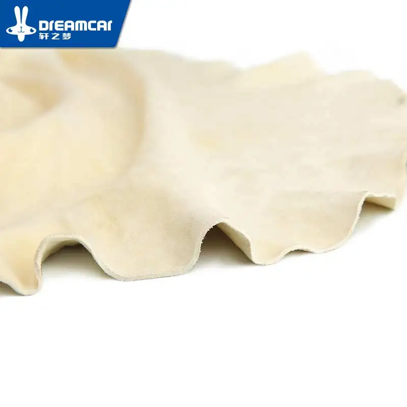 Thickening deerskin towel shammy waste-absorbing Large car wash towel cleaning towel cleaning cloth car wash supplies Thickening deerskin towel shammy waste-absorbing Large car wash towel cleaning towel cleaning cloth car wash supplies