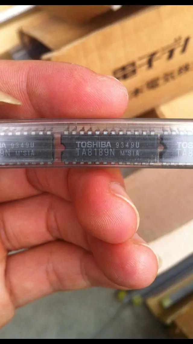 TA8189N|TA8189N| - AliExpress