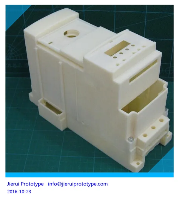 

Electronic Plastic parts,available in different designs with rapid prototype mold and best price