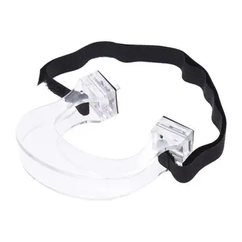 

SEWS-1/2 4/4 Violin Bow Straighten Collimator Corrector Tool Guide for Beginner Practice Training Exercise