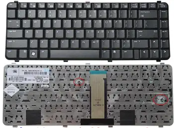 

keyboard for HP 511 515 516 540 550 610 615 US LAYOUT