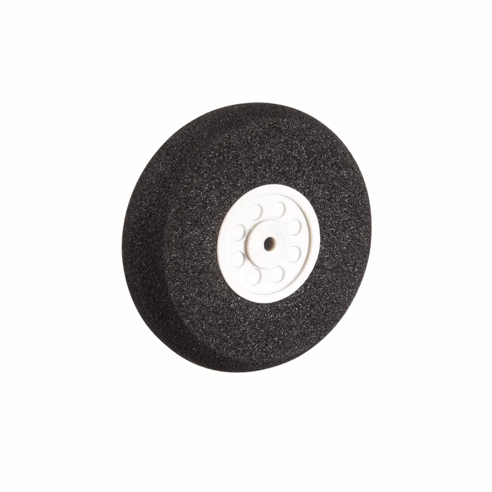 UXCELL 40x11mm Gray Plastic Hub Black Foam Wheel Toy Car Wheel for RC Remote Control Airplane UXCELL 40x11mm Gray Plastic Hub Black Foam Wheel Toy Car Wheel for RC Remote Control Airplane