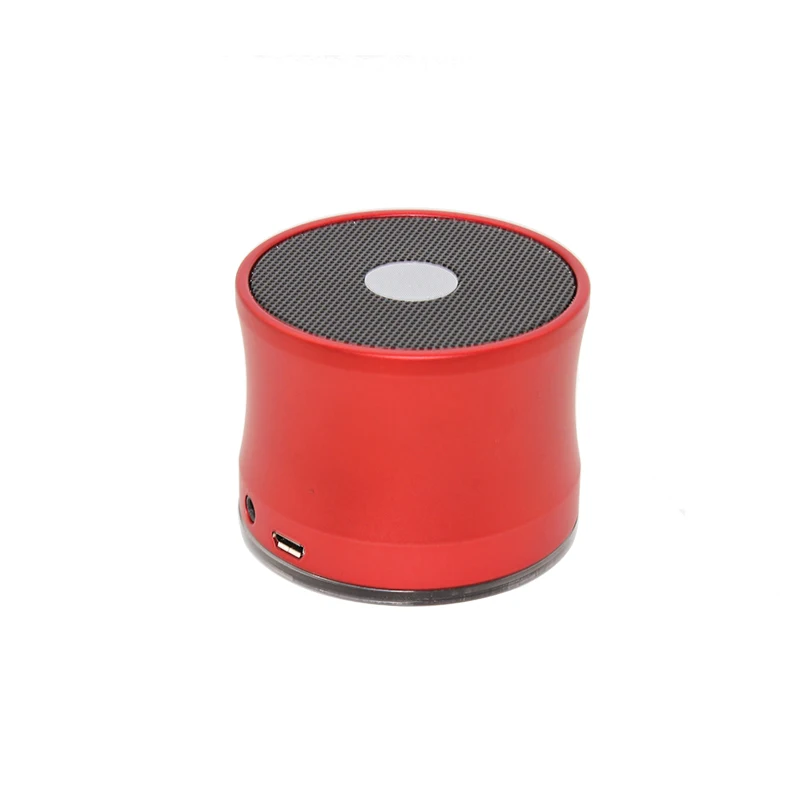 Wireless bluetooth speaker 3