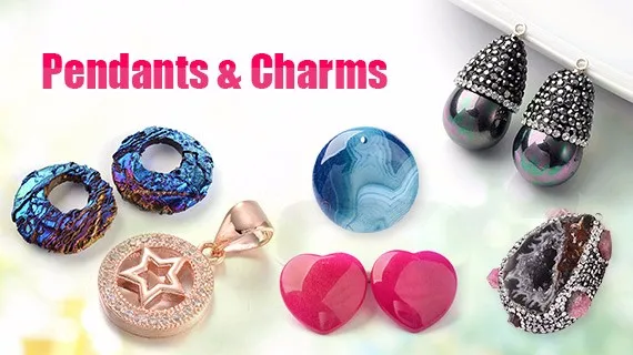 pendants-charms