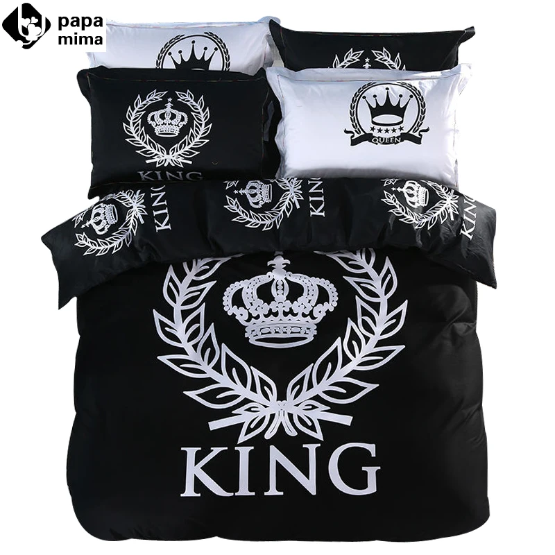 online get cheap black bedsheets -aliexpress.com | alibaba group - Copripiumino King Side Queen Side online get cheap black bedsheets -aliexpress.com | alibaba group - Copripiumino King Side Queen Side