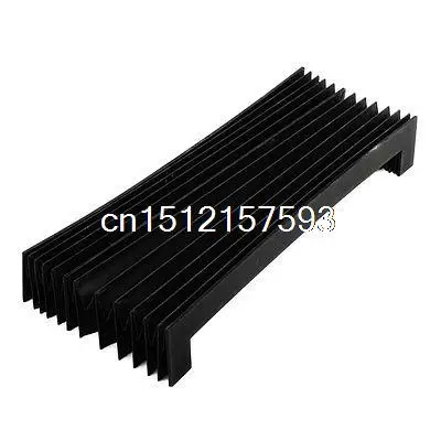 

Organ Shaped Stretchy 45.5cm Length Dust Protective Cover for CNC Machine