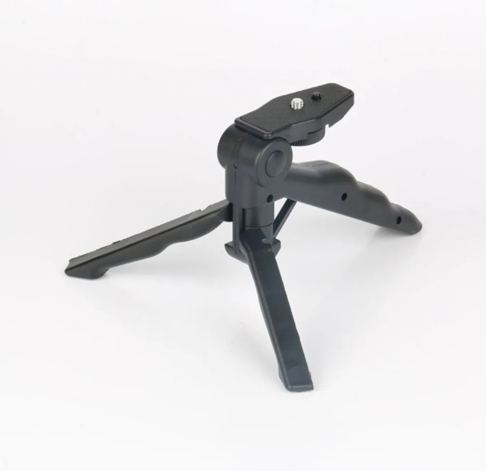 

Table Tripod Beauty Leg Three Tripod Macro Frame Desktop Three Tripod Bracket Small Tripod