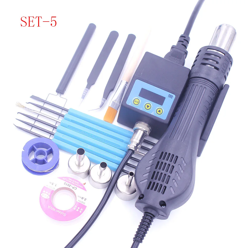 8858D SET-5