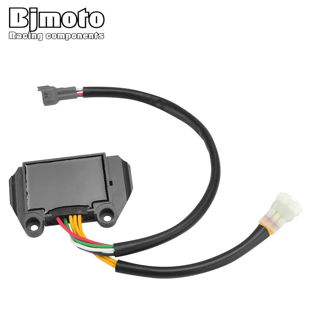 BJMOTO 78111034000 Регулятор выпрямителя Для 250 350 EXC F шесть дней XCF W XCFW EXCF XC FW 2012 2014 2015
