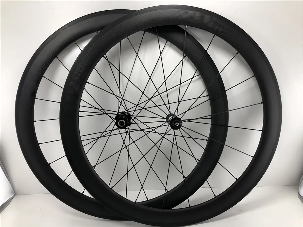 Excellent Poweray R36 hub 38mm 50mm 60mm carbon wheels 700c rims RO VAL carbon bicycle wheels clincher soteam road bike carbon wheelset 3