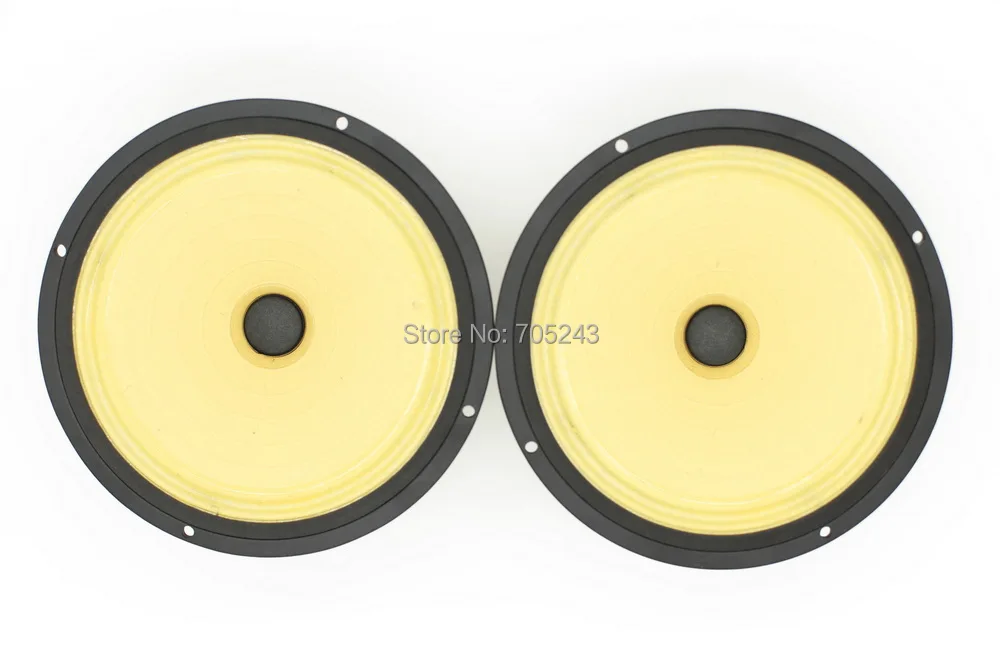 l cao full range speaker