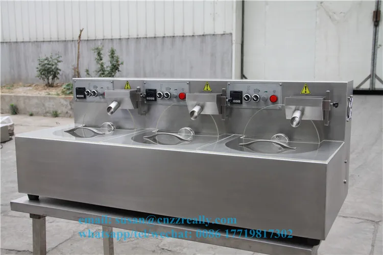 chocolate melting machine (5)