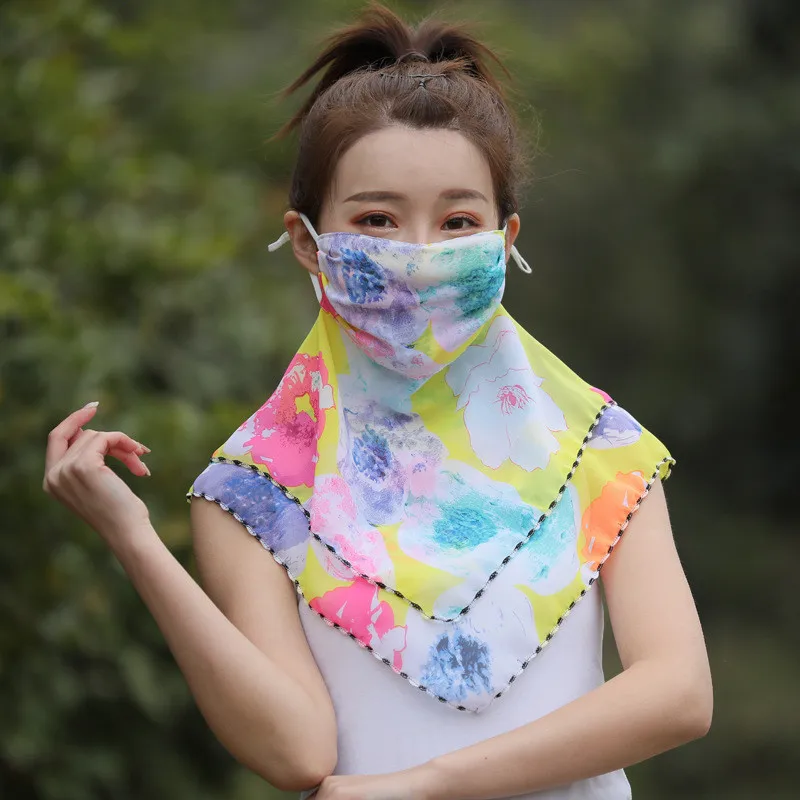 colorful
