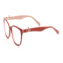 MONGOTEN Ретро Женские Модные ацетат полного обода прогрессивные мульти-фокусные линзы очки для дальнозоркости дальние очки для чтения