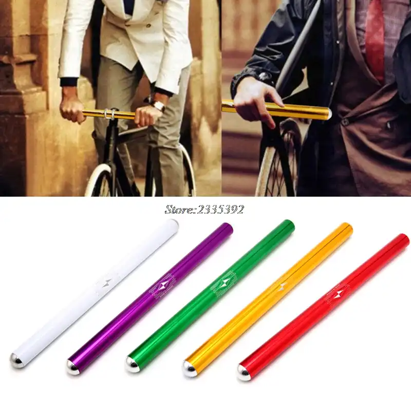 straight bar bike