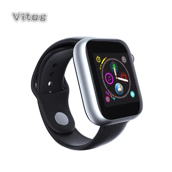 

Sport Bluetooth Smartwatch for man women with Camera Touch Screen support 2g Sim for IOS Android 2019 Smart Watches for kids