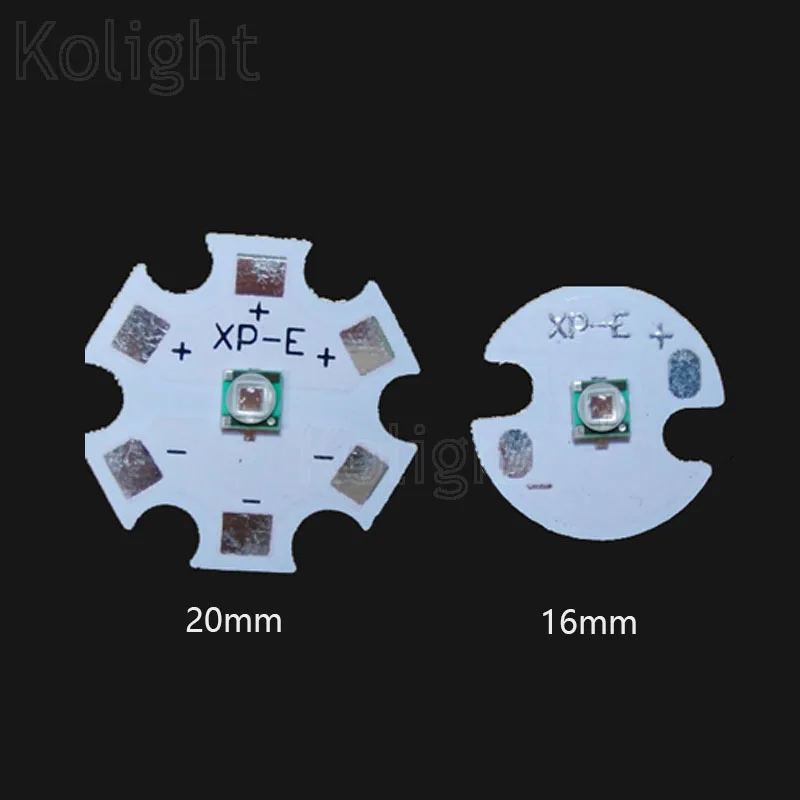 smd ir led with pcb
