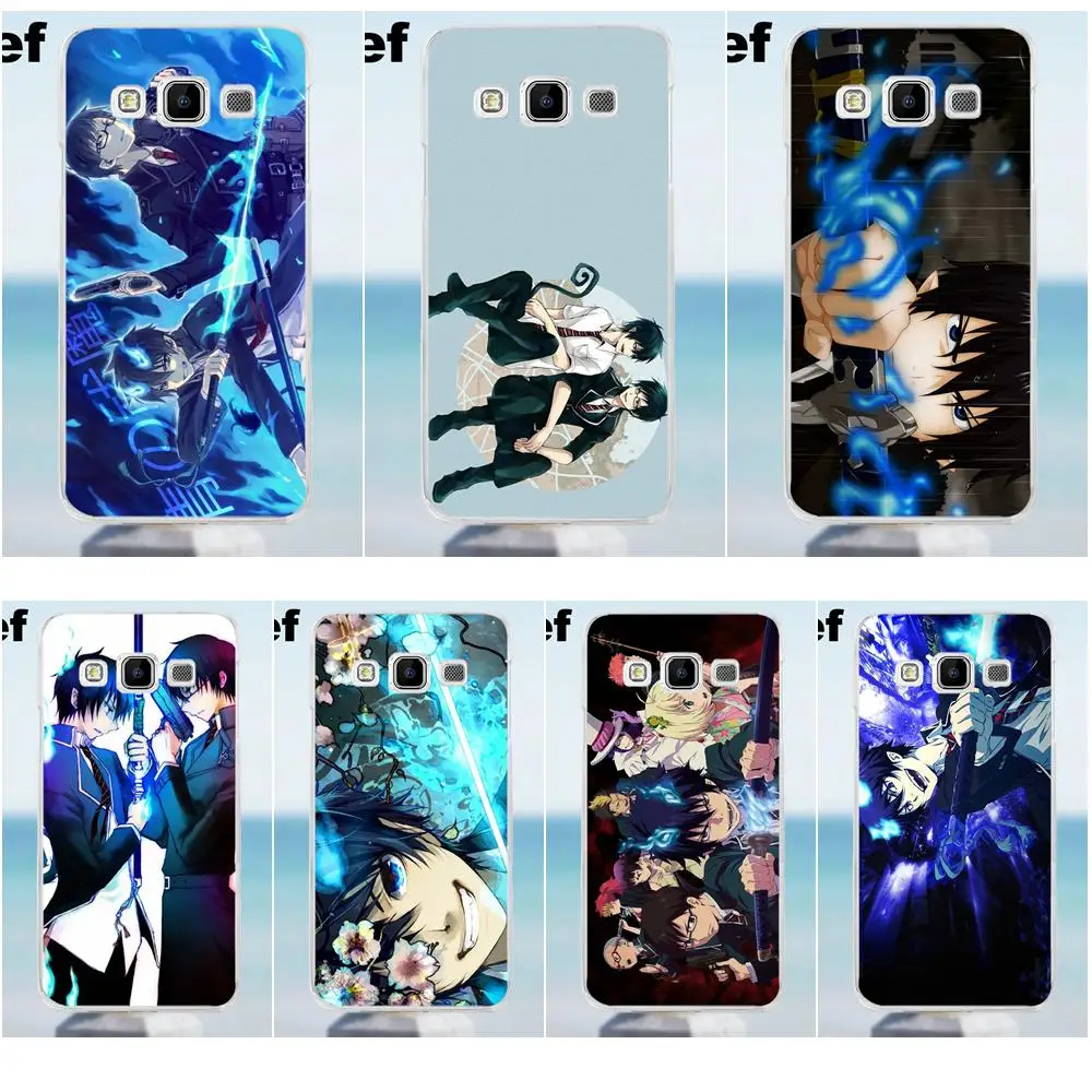 Suef для Galaxy Alpha Core Prime Note 2 3 4 5 S3 S4 S5 S6 S7 S8 mini edge Plus TPU Чехлы мобильных телефонов Ao No