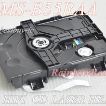 CMS-B55ARR SOH-AA6 для SAM SUNG оптический датчик DVD с механизмом SOHAA6 SOH AA6