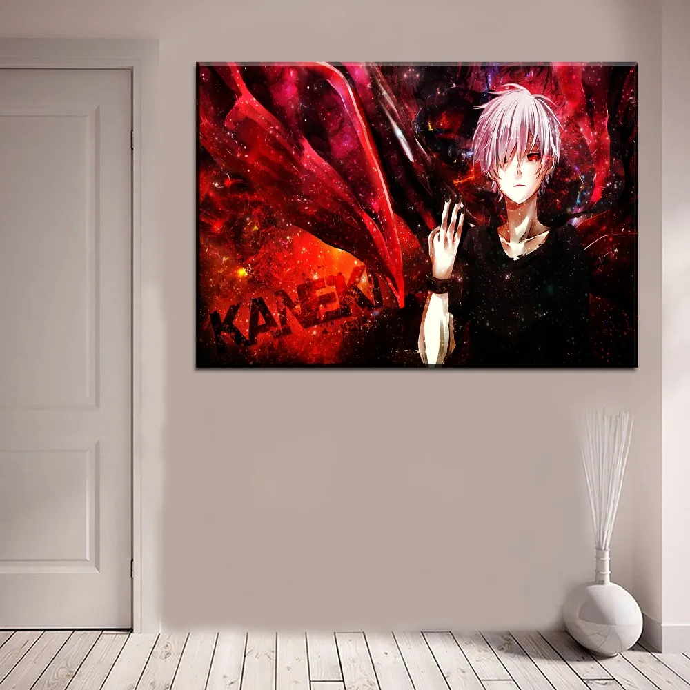 Modern-Painting-Canvas-HD-Print-Style-Anime-Tokyo-Ghoul-Poster-Wall-Art-Home-Decor-5-Panels (1)