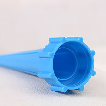 

Lazy Watering Flowers Into The Water Seepage Device Potted Environmental Travel Automatic Drip Bottle Creative Gardening