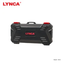 

LYNCA Memory SD CF Card Case Box Storage Carrying Sim Card Case Holder Wallet Waterproof Box Holder Storage for Memory Cards