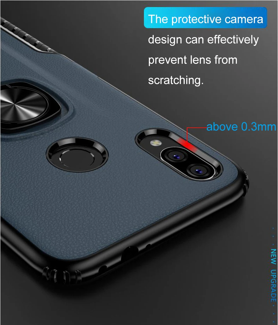 For Redmi Note7 Case (8)6