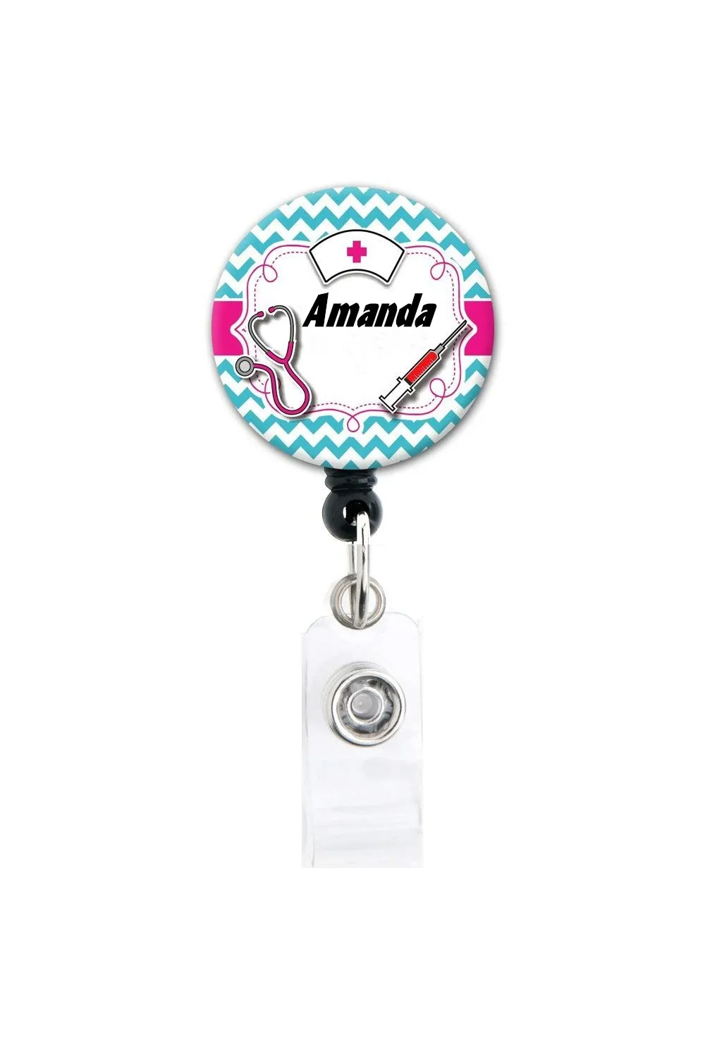 AMANDA